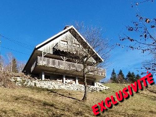 Ventron Vosges village house picture 4826045