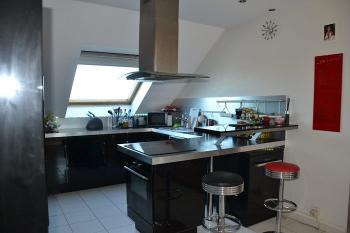 Longjumeau Essonne apartment picture 4781860