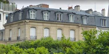 Paris 16e Arrondissement Paris (Seine) house picture 4781931