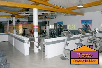 Cocheren Moselle commercial picture 4783045