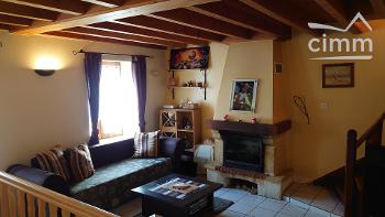 Saint-Igny-de-Vers Rhône house picture 4798541