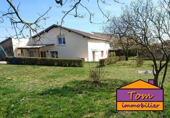Maixe Meurthe-et-Moselle house picture 4800018