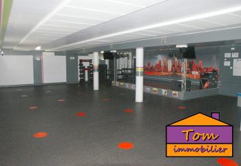 Rosbruck Moselle commercial picture 4820977