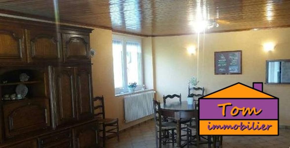 Maixe Meurthe-et-Moselle house picture 4836939
