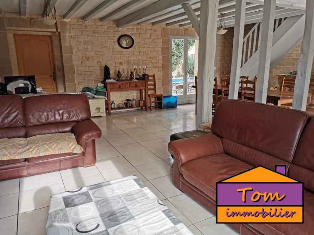 Carcagny Calvados house picture 4872042