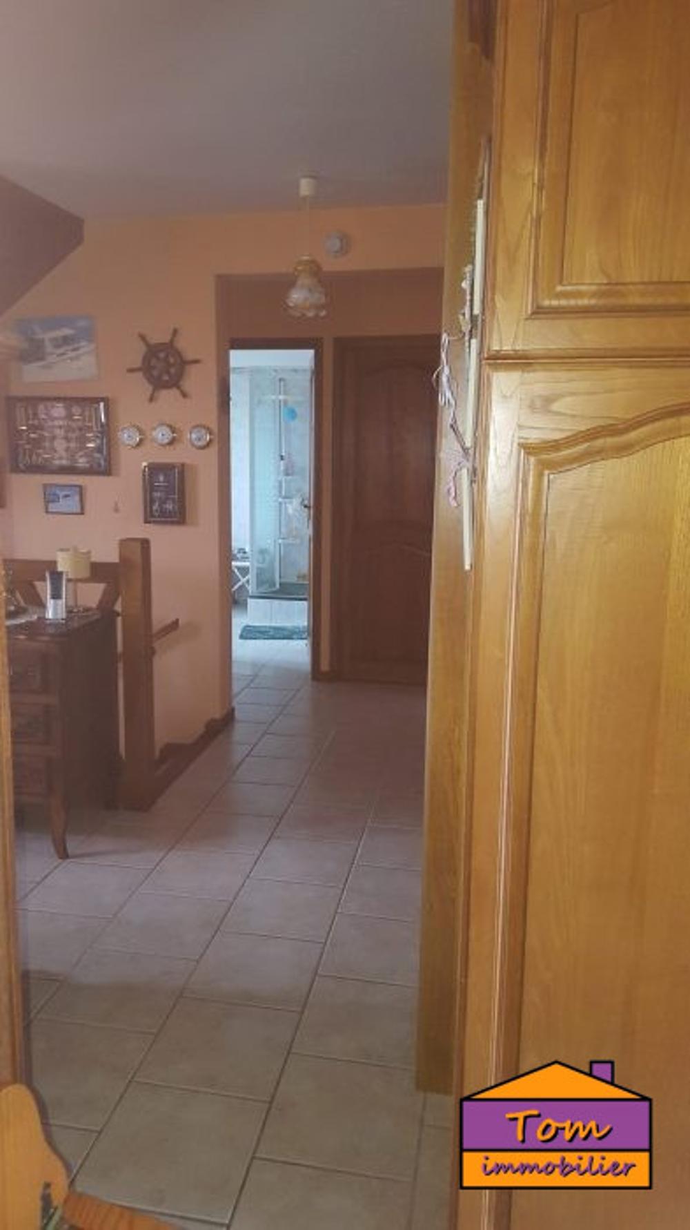 Ouistreham Calvados house picture 4883874
