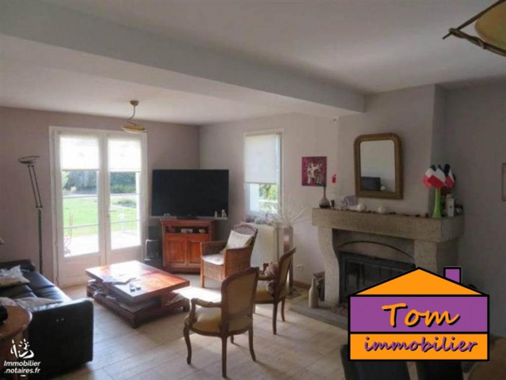 Rucqueville Calvados house picture 4883872
