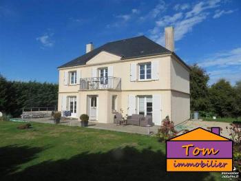 Rucqueville Calvados house picture 4858756