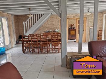 Carcagny Calvados house picture 4858757