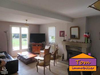 Rucqueville Calvados house picture 4883872