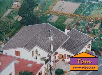 Maixe Meurthe-et-Moselle house picture 4844886