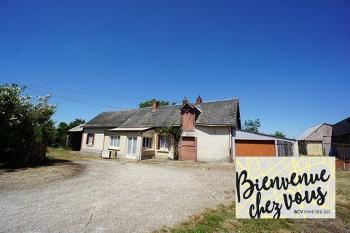 Brou Eure-et-Loir house picture 4894599