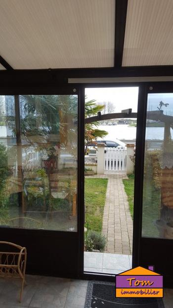 Ouistreham Calvados house picture 4932284