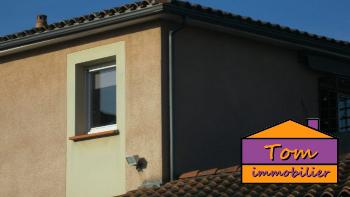 Pechbonnieu Haute-Garonne apartment picture 4932197