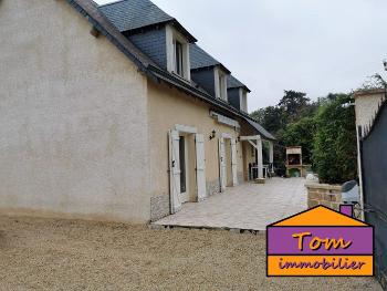 Carcagny Calvados house picture 4915027