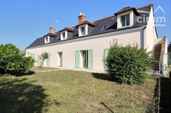 Ballan-Miré Indre-et-Loire house picture 4963151