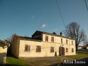 Tesson Charente-Maritime house picture 4974030