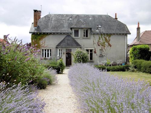 Bossay-sur-Claise Indre-et-Loire house picture 5008581
