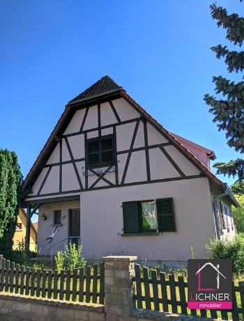 Sarre-Union Bas-Rhin house picture 4960333