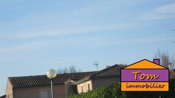 Pechbonnieu Haute-Garonne apartment picture 5030967