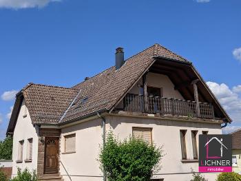 Woustviller 57915 Moselle apartment picture 4989554