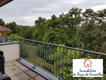 Copponex Haute-Savoie apartment picture 5056120