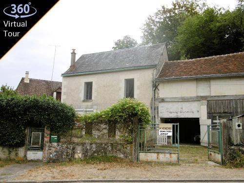 Ferrière-Larçon Indre-et-Loire house picture 5068511