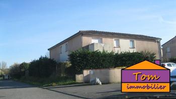 Pechbonnieu Haute-Garonne apartment picture 5058235