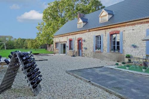 Cilly Aisne bed and breakfast picture 5073943
