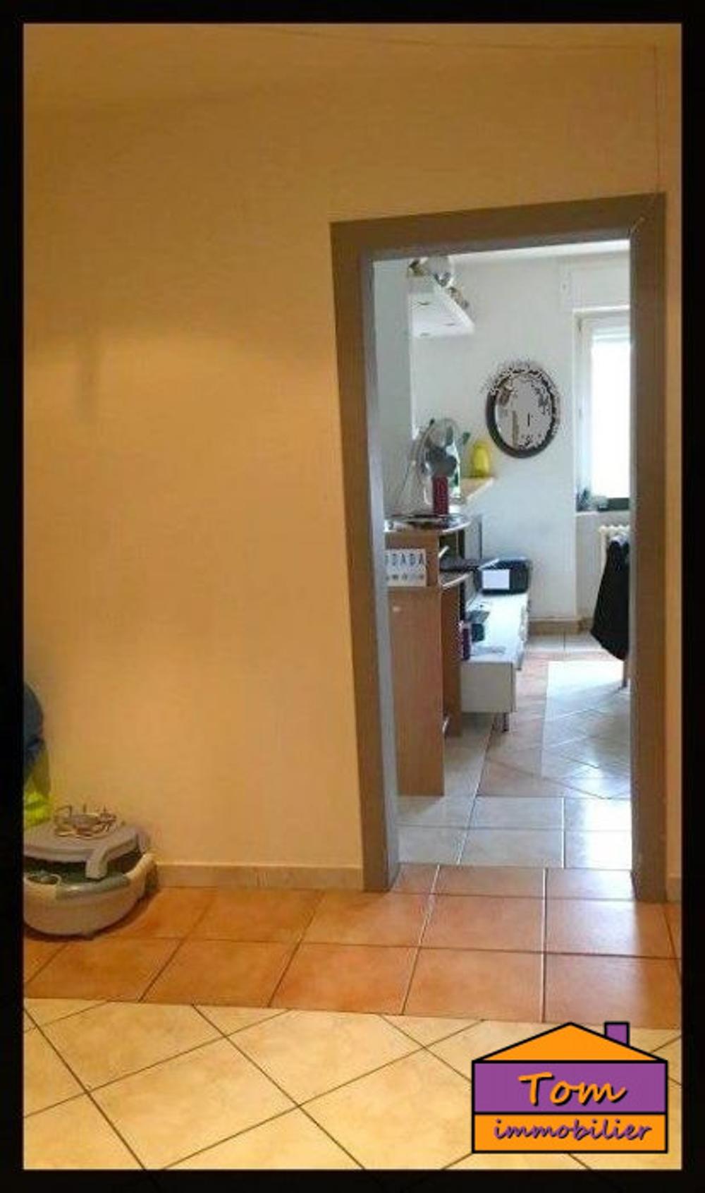 Merlebach Moselle apartment picture 5130417