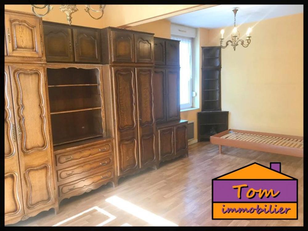 Merlebach Moselle apartment picture 5116011
