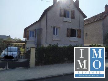 Vierzon Cher house picture 5146081
