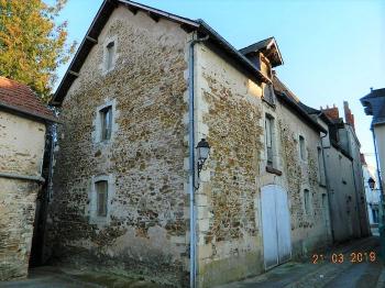 Château-Gontier Mayenne house picture 5112651
