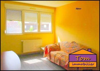 Forbach Moselle apartment picture 5130416