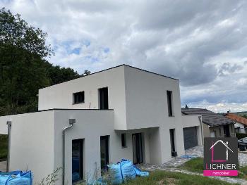 Saint-Avold Moselle house picture 5092222