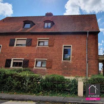 Folschviller Moselle house picture 5092221