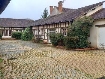 Chaon Loir-et-Cher house picture 5402153