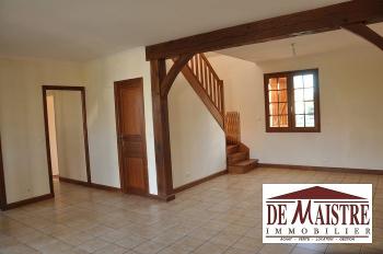 Ouzouer-sur-Loire Loiret house picture 5388483