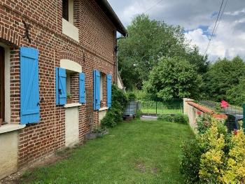 Allonne Oise house picture 5795241