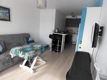 Les Pavillons-sous-Bois Seine-Saint-Denis apartment picture 5796220