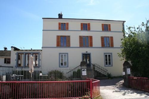 Granges-sur-Vologne Vosges bed and breakfast picture 5770577