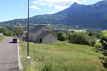 La Motte-en-Champsaur Hautes-Alpes terrain picture 5774649