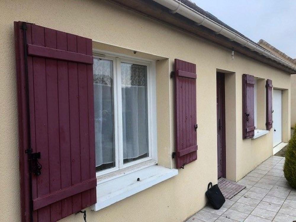 Conlie Sarthe house picture 5829365