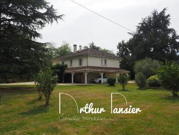 Pineuilh Gironde house picture 5838867