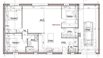 Conlie Sarthe house picture 5829305