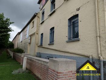 Monchy-le-Preux Pas-de-Calais house picture 5832023