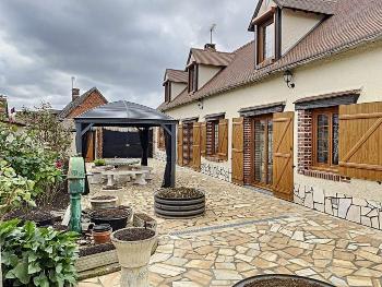 Houdan Yvelines house picture 5829275