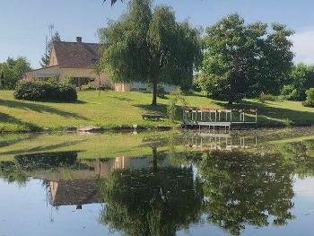 La Suze-sur-Sarthe Sarthe house picture 5838796