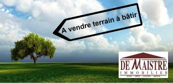 Les Bordes Loiret terrain picture 5438561
