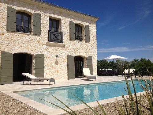 Uzès Gard villa picture 5432633